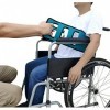 Vermegel Ceinture de transfert pour patients - Ceinture de transfert - Équipement daide à la mobilité - Plus facile et plus 