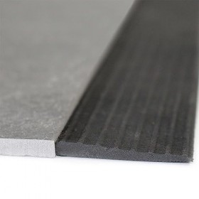 Rampe de seuil 6x900x60 mm en Caoutchouc Noir Rampe d’accès Charge Importante Fauteuil Roulant