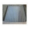 RAMPE D ACCES ALUMINIUM 1 M X 77 CM