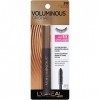 LOreal Paris Voluminous Original Mascara, Black Brown, 0.28 Fluid Ounce