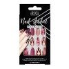 Ardell Nail Addict Artificial Nail Set, Metallic Lilac Pearl