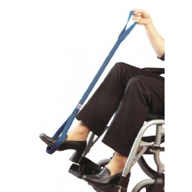 Elésvateur de Jambe avec Boucle Homecraft