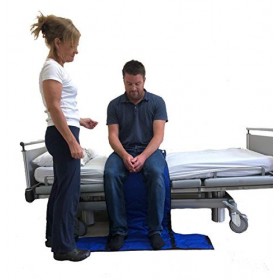 Hospital Direct Easy Spatule de jambe