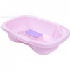 DOITOOL Bassin De Shampoing À Plat Shampooing De Voyage Évier Pour Enfant Baignoire Portable Bassin De Lavage Pour Les Person