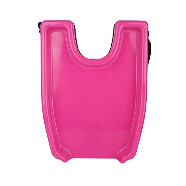 Bac à shampooing, outils de lavage des cheveux, bassin de shampoing domestique portable pour femmes enceintes lit pour person