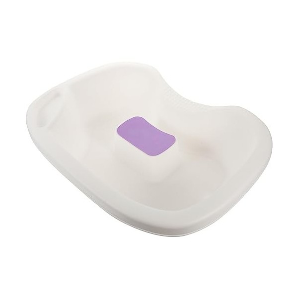 FOMIYES Bol De Shampoing Portable Pour Les Personnes Âgées Bassin De Lavage Des Cheveux Pour Alité Bassin De Lavage Des Cheve