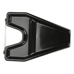 Bac à shampooing pour lavabo et shampoing - Pour patients - Mobilité légère et simple