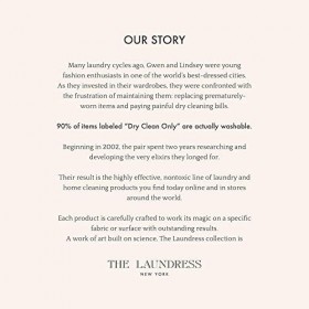 The Laundress Lavabo Lavabo