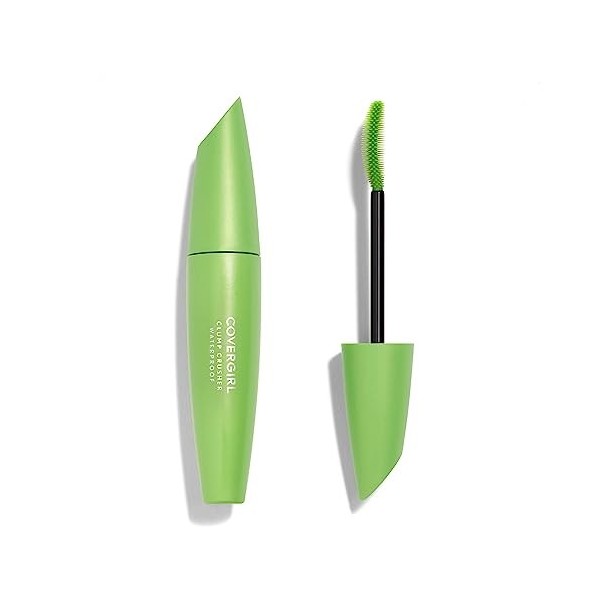 COVERGIRL - LashBlast Clump Crusher Mascara Very Black - 0.44 fl. oz. 13.1 ml 