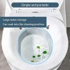 Bidet Pliant Bain Hanche Soins De Bain Pour La Toilette - Bassin Portable Bain Pour Hémorroïdes Traitement Soins Postnatals F