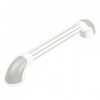 Gripsure Grab Rail, 30 cm, Homecraft Grab Bar Eligible for VAT relief in the UK , Bathroom, Stairs, Support Aid, Soft Handle