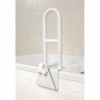 Homecraft Deluxe Bathtub Grab Rail - 49.5 cm/19.5 inch