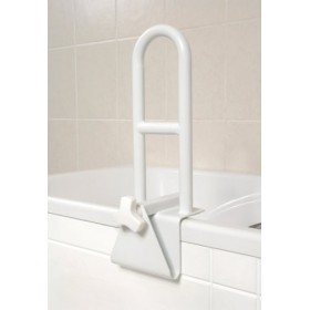 Nrs Healthcare Rampe de Baignoire Admissible à LAllégement de la Tva Au Royaume-Uni 