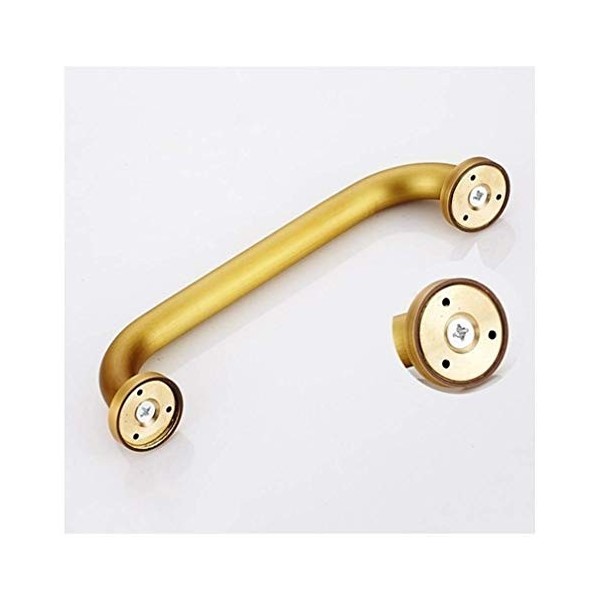 Poignées douche, barres dappui pour mains courantes, salle bain laiton massif, baignoires, douche et main courante pour pers