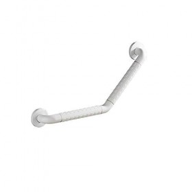 Générique Poignées Douche, Barres dappui, Barres dappui Acier Inoxydable pour salles Bains, Rails antidérapants muraux, Dou