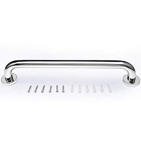 Générique Poignées Douche, Mains courantes Barre dappui Main courante-304 Barres dappui Acier Inoxydable Salle Bain/Douche 