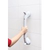 Eurosell - Barre dappui professionnelle pour baignoire/douche/WC XL 