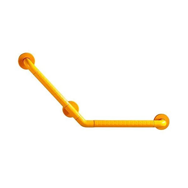 Main Courante De Sécurité Pour Salle De Bain Barre De Support En Acier Inoxydable Barre Dangle En Forme De L Barre Dappui M