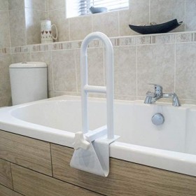 Aidapt Barre dappui pour baignoire