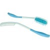 Aidapt Brosse + Peigne à Manche Long