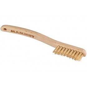 Mammut Boulder Brush Micro Brosse Mixte, Bois, Taille Unique