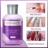 150 ml Liquide acrylique pour ongles Vrenmol - Profession kit acrylique ongles, monomer acrylique ongle, nettoyer la pinceaux