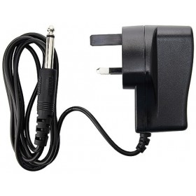 Bathmaster Deltis Chargeur de rechange pour prises anglaises