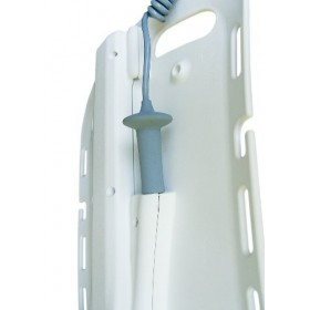 Bellavita 4127 Comf Blanc Drive Housse de siège élévateur de baignoire avec Comfort Set