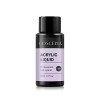 COSCELIA 1 flacons Liquide Acrylique 120ml pour ongles acrylique Liquide Acrylique professionnel