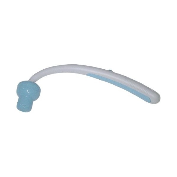 Adhome - 555400 - Aide Souple pour la Toilette Intime Bottom Buddy