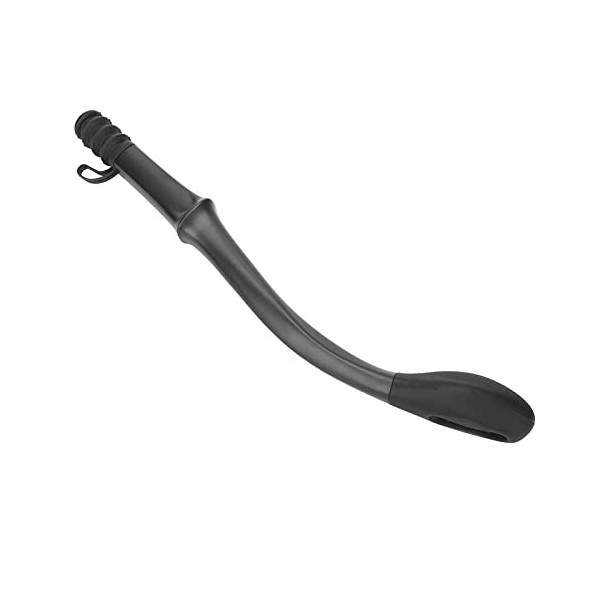 CUTULAMO Aide à lessuyage du Papier Toilette, Aide à lessuyage Confortable et antidérapante du Papier Toilette pour Les Fem