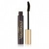 LOREAL - Voluminous Curved Brush Mascara 340 Black - 0.28 fl. oz. 8 ml 