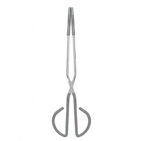 Aide de Salle de Bain Auto-assistée, Longue Pince à Papier Toilette, Accessoires Daide de Toilette à Long Manche, Aide Dess