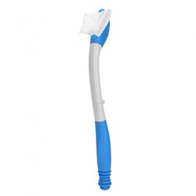 Self 24 × 10 × 4 Pliable Confort Essuie-Glace Papier Hygiénique Grip Support DAuto Essuie-Glace