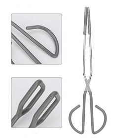 Practica Safe Pince à papier toilette pour les personnes âgées 15"