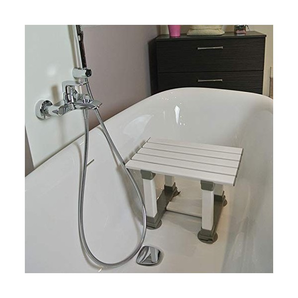 Siège de bain ventouse 20 cm