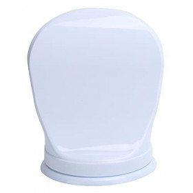 Repose-pieds de douche léger professionnel pour salle de bain