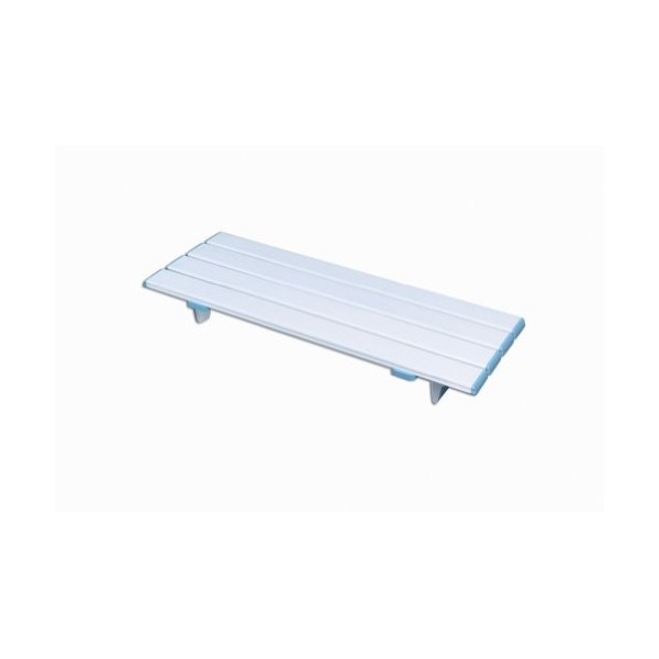 Nrs Healthcare Nuvo Planche de Bain à Lattes 72 cm