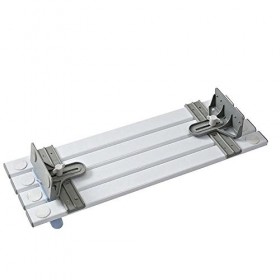 NRS M78366 Siège de baignoire, 710 x 230 x 20 mm