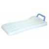 Days Moulded Bath Board with Handle, 711 mm x 318 mm External, 406 mm x 660 mm Internal, Slatted Bathing Aid, Additional Supp