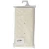 Ability Superstore Tapis de bain/douche Blanc 94 x 35 cm