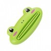 RJSQAQE Mignon Animal Multifonction Presse-Dentifrice Presse-Agrumes Maison Produit Salle Dessin Tube de animé Distributeur D