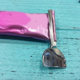 Lot de 2&nbsp;presses-tube