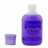 Monomère À Ongles Liquide Acrylique 150 ML Professionnel Nail Q Cristal Liquide Sport Purple, One Size 