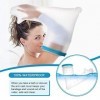 Protège-bras Imperméable pour la Douche, Garder le Bandage Moulé au sec, Durable et Réutilisable, sac de Plaie au bras Comple