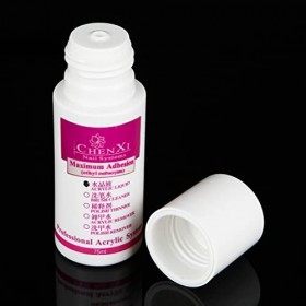 Monomer Liquid Nail Beauty Nail Beauty Tools 75ML Sport Clear, One Size 