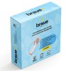 Brave First Aid Limbo Lot de 2 protections imperméables pour plâtre et pansement pour bras cassé, bandages | Adulte et enfant