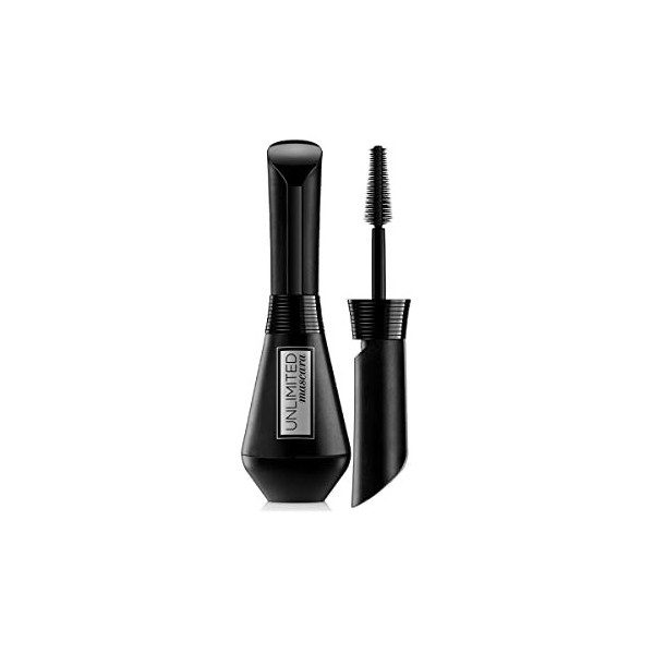 LOreal Paris Mascara Unlimited Noir