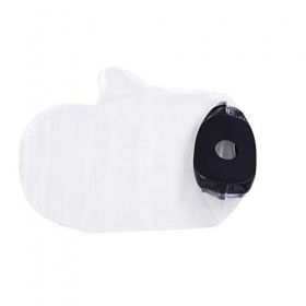 Housse étanche Pour Bras De Douche, Bandage Moulé Scellé à la Main Pour Plaie, Fracture, Blessure, Poignet, Main, Bras, Mains