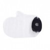 Housse étanche Pour Bras De Douche, Bandage Moulé Scellé à la Main Pour Plaie, Fracture, Blessure, Poignet, Main, Bras, Mains